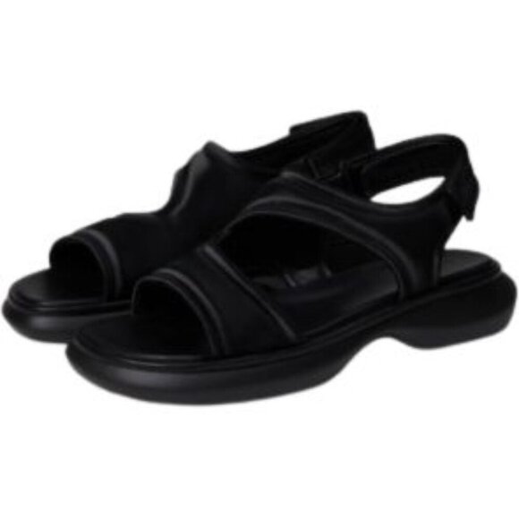 AMAZING DEAL! Vince “Fresca” Sandal with Adjustable Ankle Closure – Size 6.5 - Picture 1 of 5